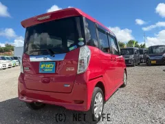 日産 デイズルークス
