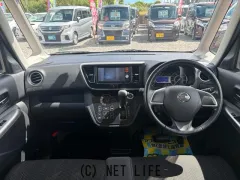 日産 デイズルークス