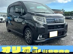 ダイハツ ムーヴ