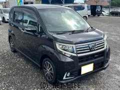 ダイハツ ムーヴ