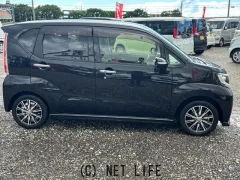 ダイハツ ムーヴ
