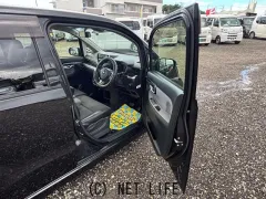 ダイハツ ムーヴ
