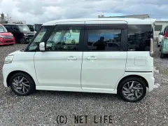 スズキ スペーシア
