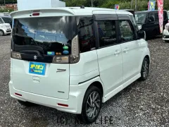 スズキ スペーシア