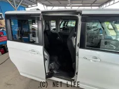スズキ スペーシア