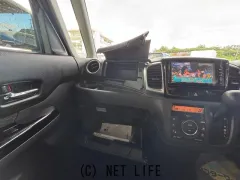スズキ スペーシア