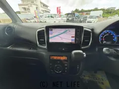 スズキ スペーシア