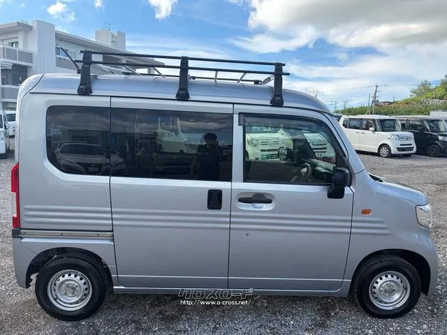当店では人気の車種を多数取り揃えております♪是非ともご来店ください♪ ホンダ N-VAN