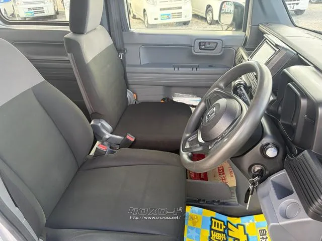 ホンダ N-VAN