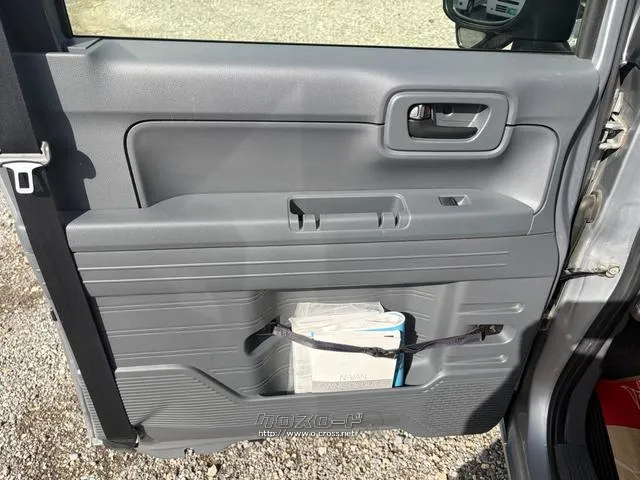 ホンダ N-VAN