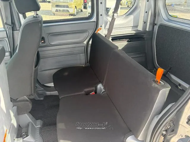ホンダ N-VAN