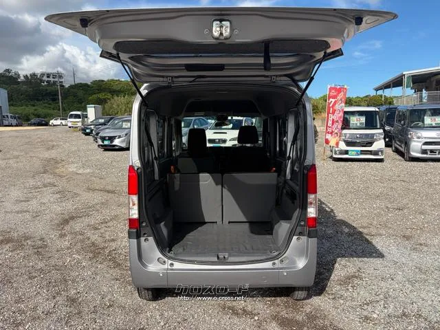ホンダ N-VAN