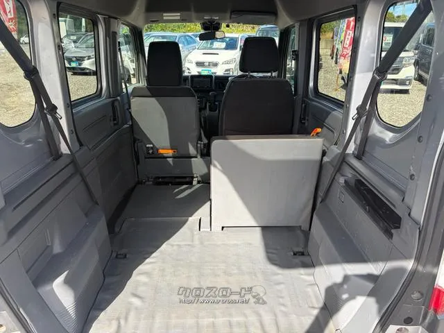 ホンダ N-VAN