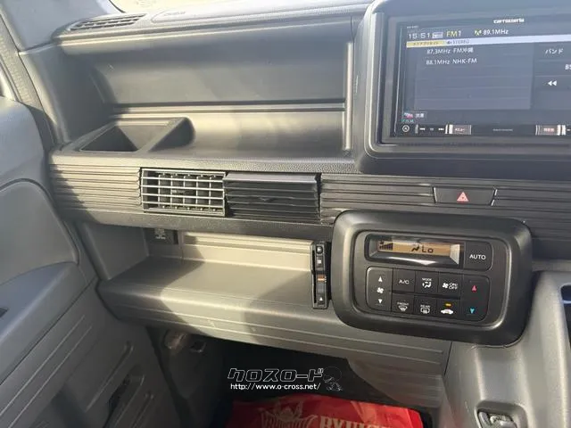 ホンダ N-VAN