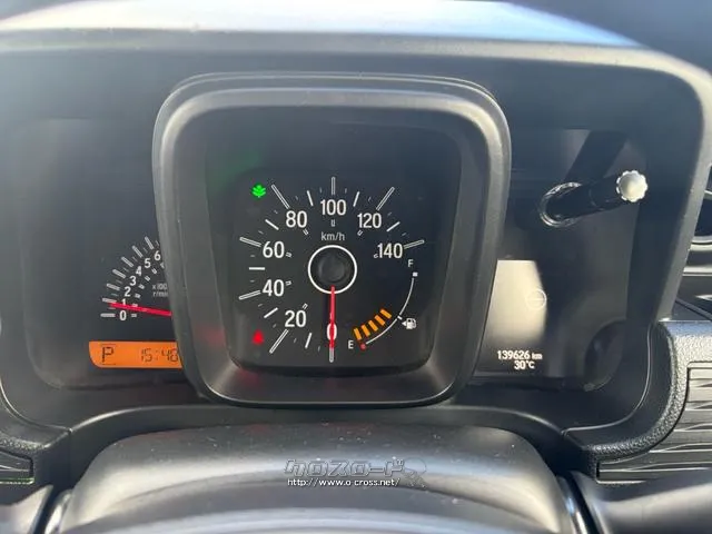 ホンダ N-VAN