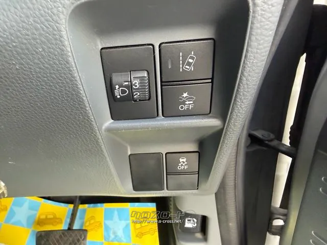 ホンダ N-VAN