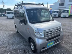 ホンダ N-VAN