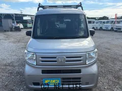 ホンダ N-VAN