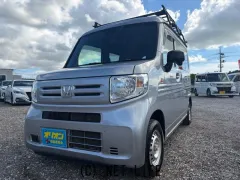 ホンダ N-VAN