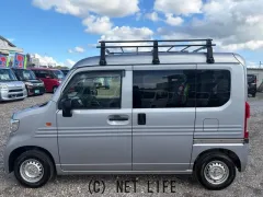 ホンダ N-VAN