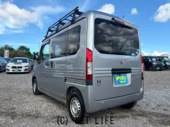 ホンダ N-VAN