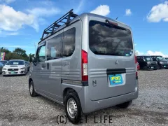 ホンダ N-VAN