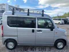 ホンダ N-VAN