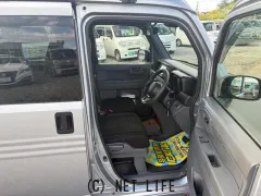 ホンダ N-VAN