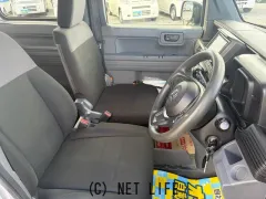 ホンダ N-VAN