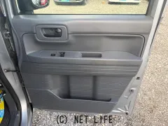 ホンダ N-VAN