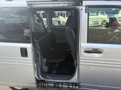 ホンダ N-VAN
