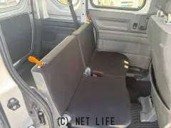 ホンダ N-VAN