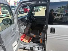 ホンダ N-VAN