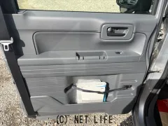 ホンダ N-VAN