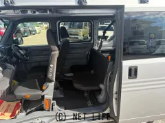 ホンダ N-VAN