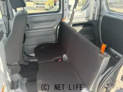 ホンダ N-VAN