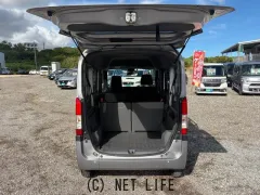 ホンダ N-VAN