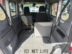 ホンダ N-VAN