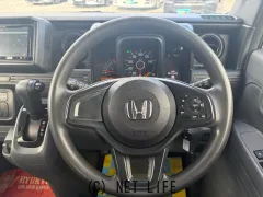 ホンダ N-VAN