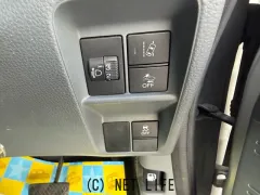 ホンダ N-VAN
