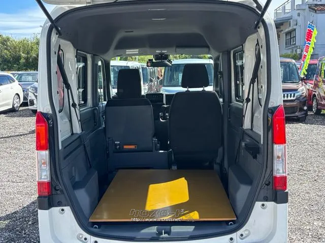 ホンダ N-VAN