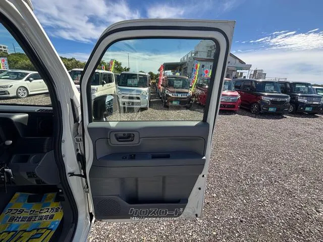 ホンダ N-VAN