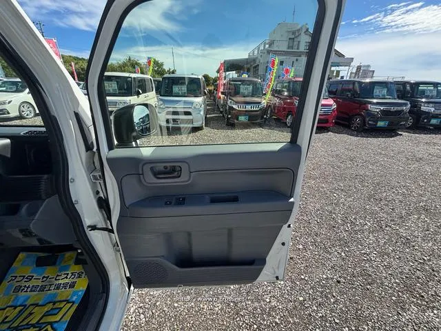 ホンダ N-VAN