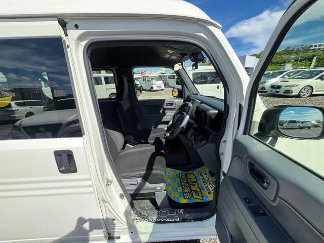 ホンダ N-VAN