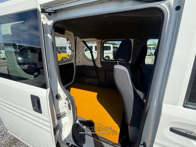ホンダ N-VAN