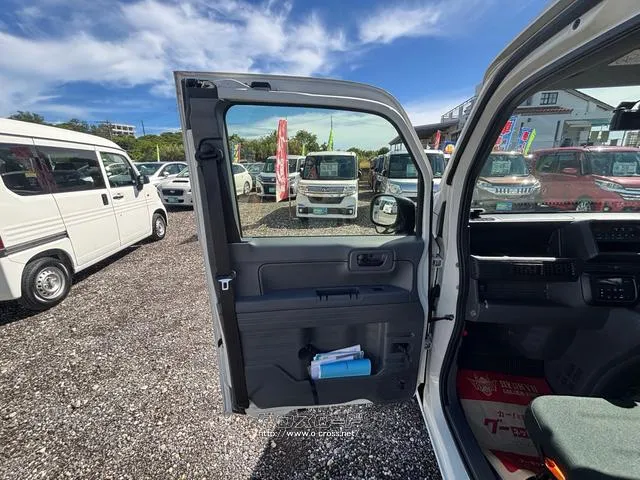 ホンダ N-VAN