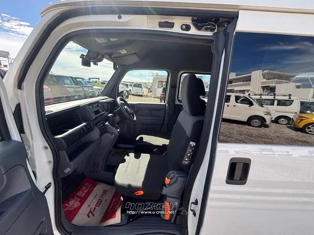 ホンダ N-VAN