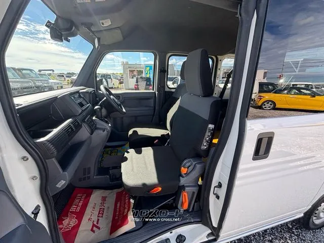 ホンダ N-VAN