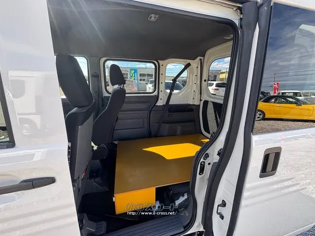 ホンダ N-VAN