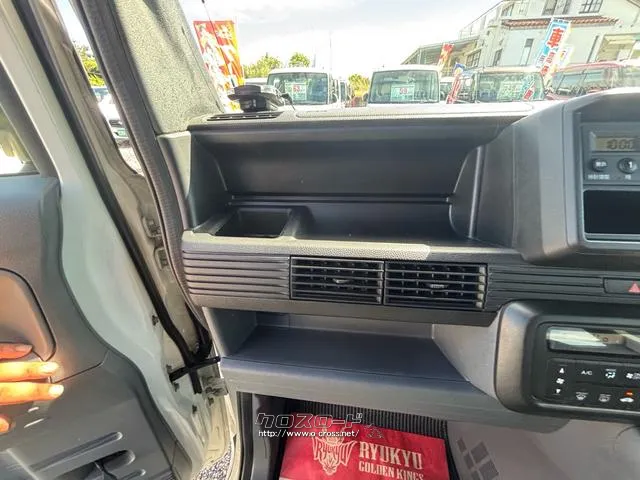 ホンダ N-VAN